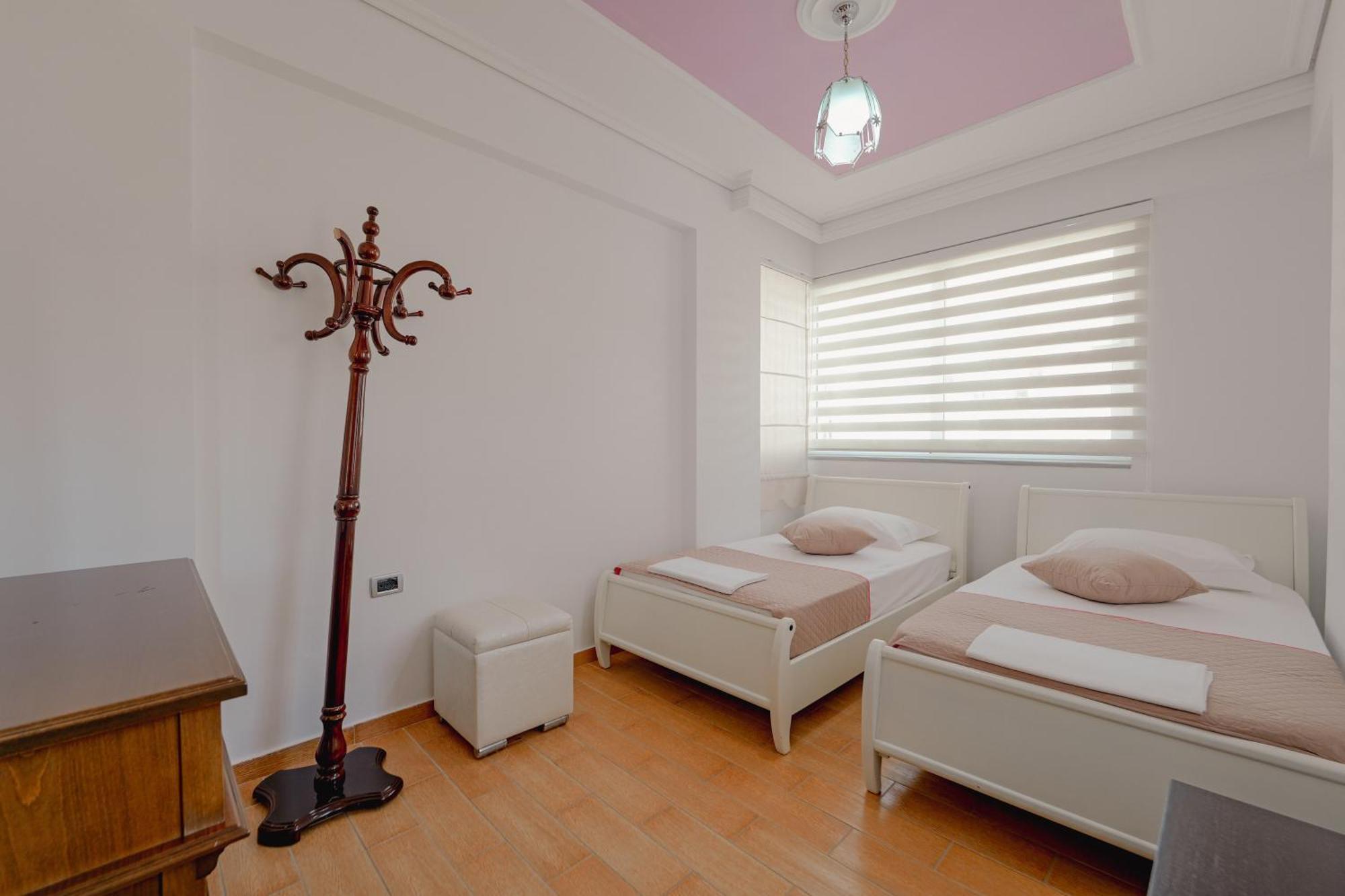 Villa Xika ซารานเดอ ภายนอก รูปภาพ