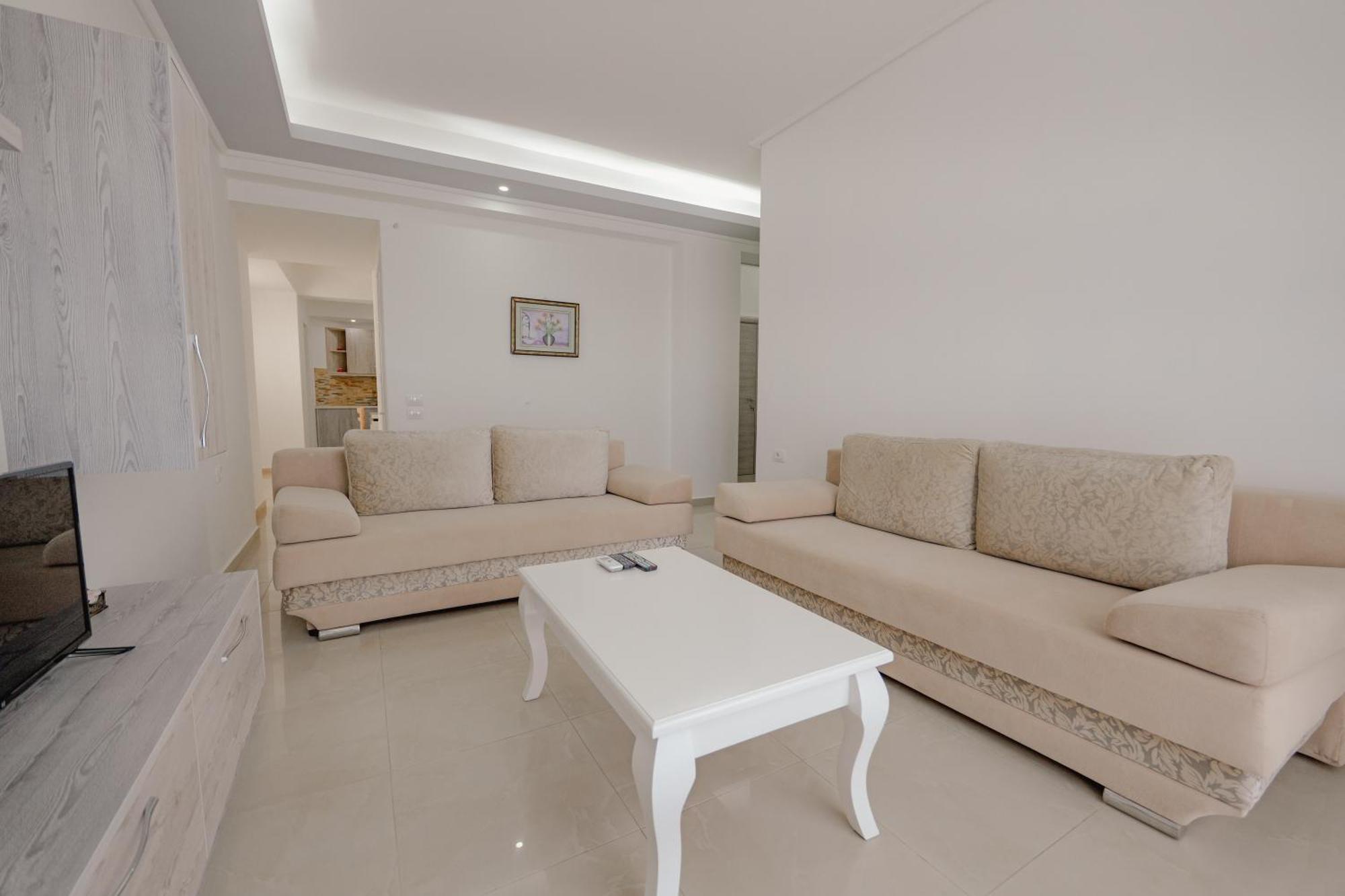 Villa Xika ซารานเดอ ภายนอก รูปภาพ