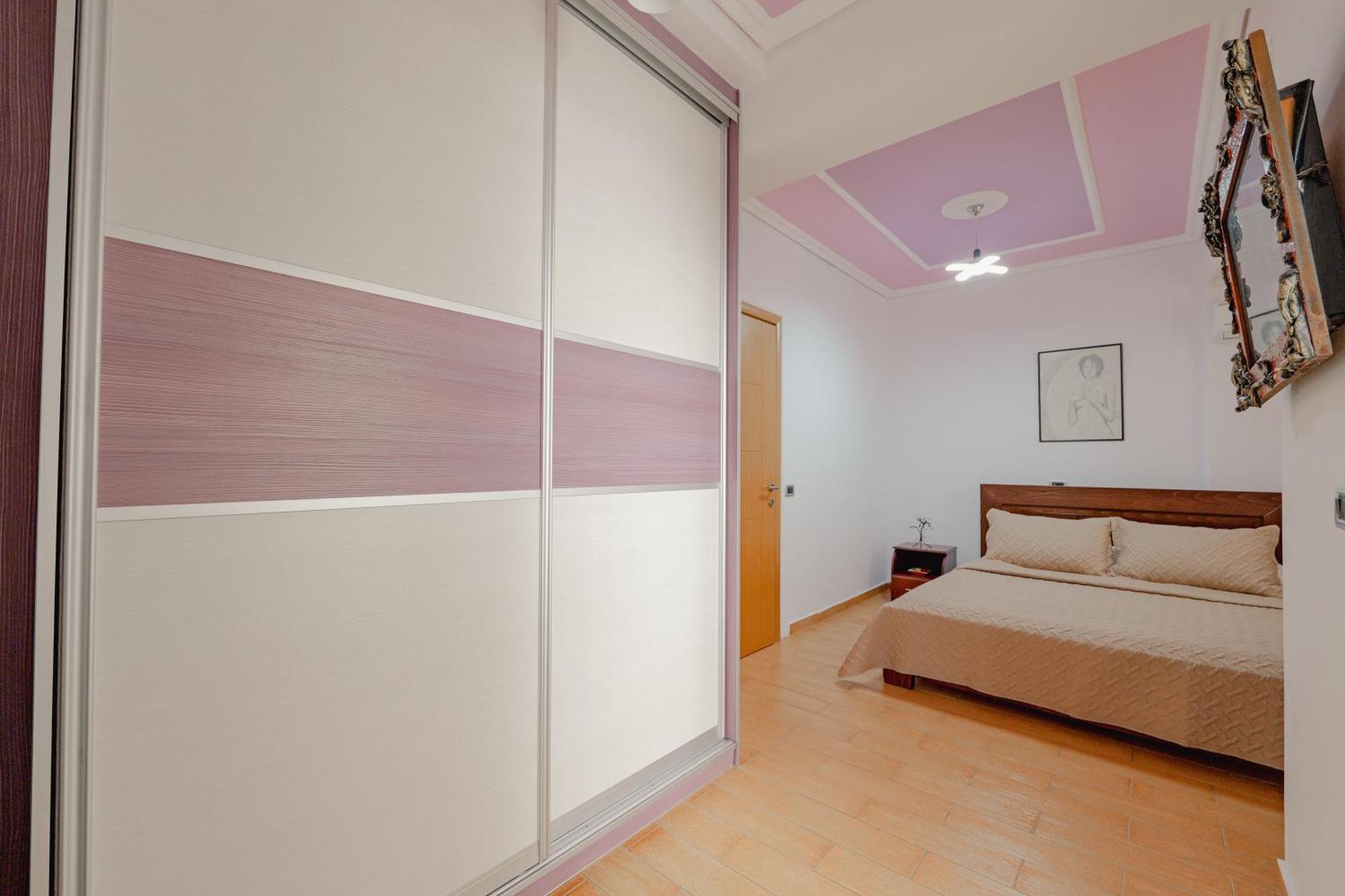 Villa Xika ซารานเดอ ภายนอก รูปภาพ