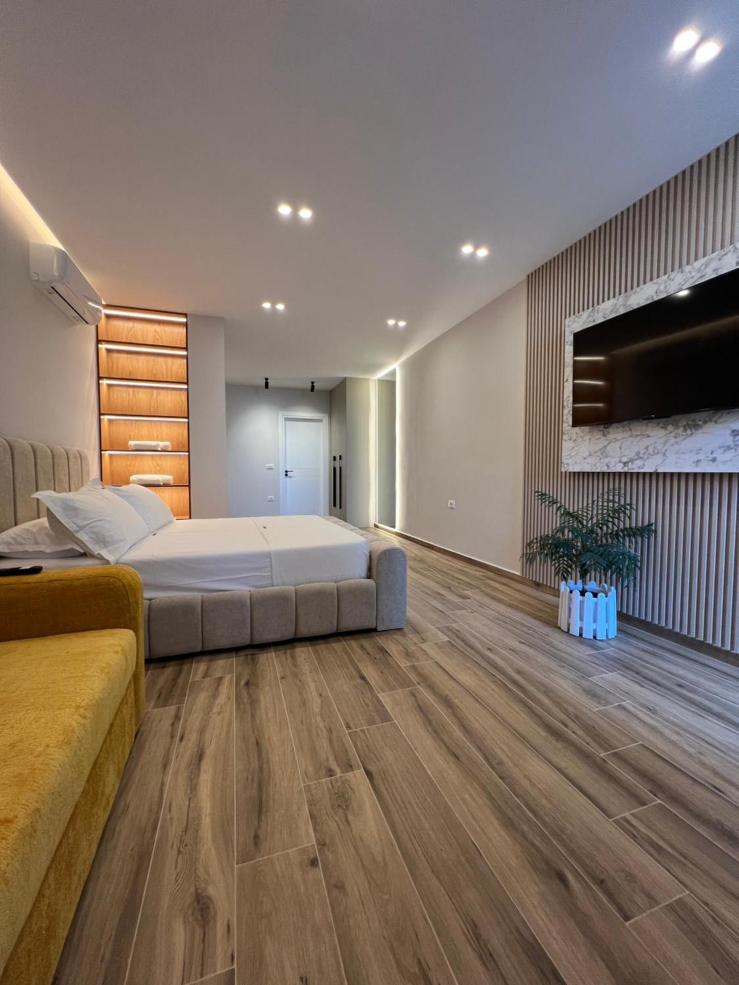 Villa Xika ซารานเดอ ภายนอก รูปภาพ