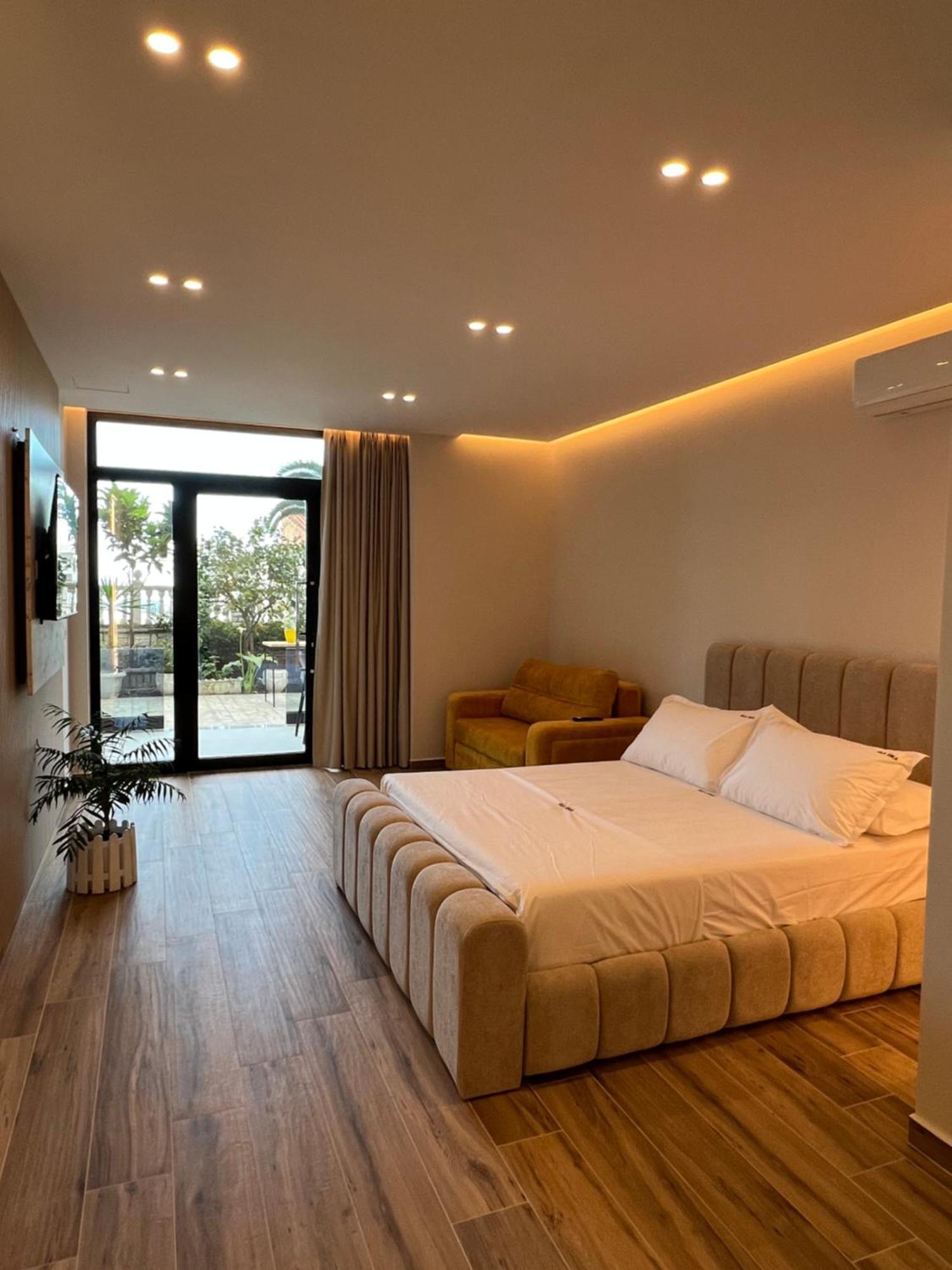 Villa Xika ซารานเดอ ภายนอก รูปภาพ