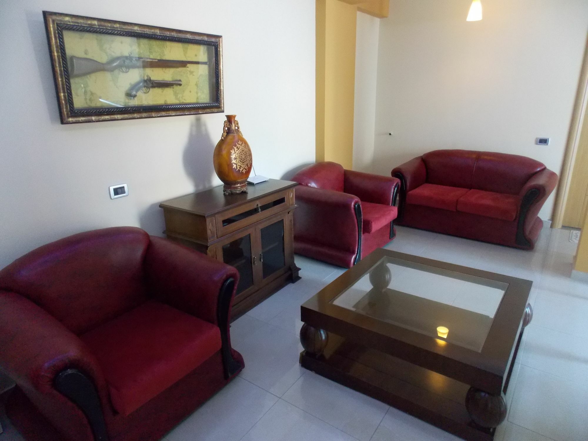 Villa Xika ซารานเดอ ภายนอก รูปภาพ